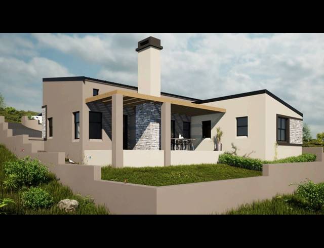 3 BEDROOM HOUSE FOR SALE IN ST HELENA VIEWS